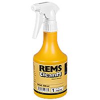 Machine detergent CleanM