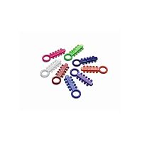 Ligature orthodontic elastic AlastiK