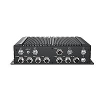 Industrial vehicle PC MVC-3000all-in-oneGPUembedded