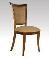 Traditional chair ATLANTIDEindoorfabricbeech base