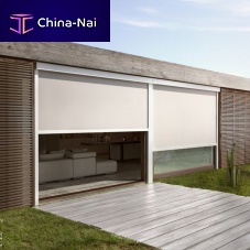 Roller blinds SCREENcanvasoutdoor
