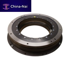 Motor-driven rotary table ACR-332HThorizontalverticaltilting