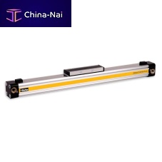 Linear actuator OSP-Ppneumaticrodlesscylinder