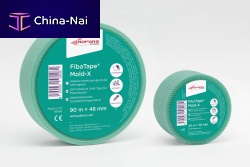 Wall drywall tape FibaTape® Mold-Xfiberglassmesh
