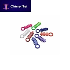Ligature orthodontic elastic AlastiK