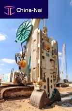 Demolition grab KHD2 serieshydraulic