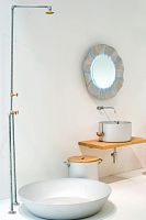 Contemporary bathroom CHEFoak