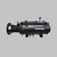 Screw vacuum pump DBVP serieslubricatedsingle-stagefor water