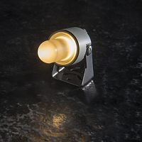 Wall-mounted spotlight LYNXLEDroundIP68