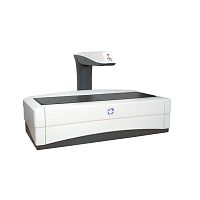 DEXA bone densitometer STRATOSpencil beam