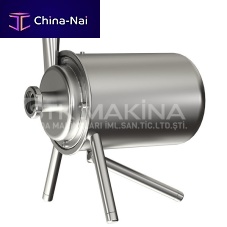 Floor-standing fan radial