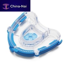 Partial denture dental impression tray BAFIX® 1