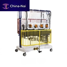 Insulation stretcher trolley PIC 436transportmanualpediatric
