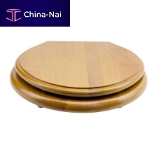 Pine toilet seat KM022browncommercialhome