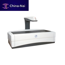 DEXA bone densitometer STRATOSpencil beam