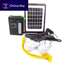 Solar lighting EA-AT111lampLED