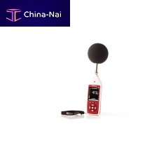 Basic sound level meter CR:152Awith analysis functionclass 1class 2