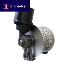Boat winch P1028 seriesanchorelectric drivesingle-drum