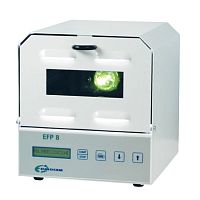 Dental laboratory polymerizer EFP 8