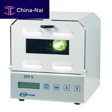 Dental laboratory polymerizer EFP 8