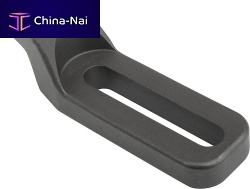 Manual clamp 04088horizontalelbowsteel