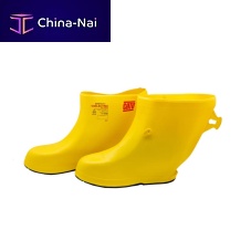Electrically insulating overshoes MV-138 seriesworkwaterproofrubber