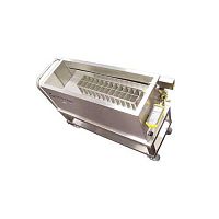 Laboratory cart MVE CryoCartstainless steelwith swivel casters