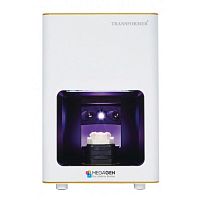 3D dental scanner benchtopLED