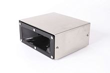 Acoustic bird scarer US2004/Ufixedfor airport