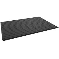 Ground stabilization drainage membrane STABLE PAVEpolypropylenedrainagepatio