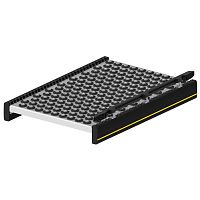 Ball transfer table RM 81 series