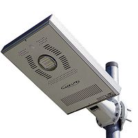 LED dock light LL-SKL-IRsolar