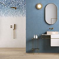 Indoor tile VIBESbathroomkitchenwall