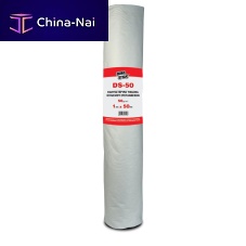 Protection waterproofing membrane DS-50reinforcementfor roofroll