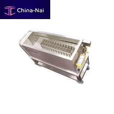 Laboratory cart MVE CryoCartstainless steelwith swivel casters
