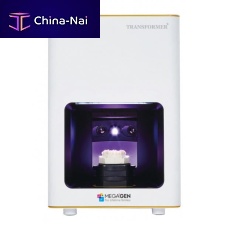 3D dental scanner benchtopLED