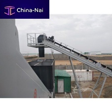 Belt conveyor loadingfeederfeed