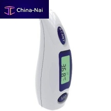 Fever thermometer IR100electronicearwith audible signal
