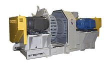 Impact cage mill H-Serieshorizontalfor ore