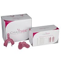 Partial denture dental impression tray CHAIRSIDE® Massad®