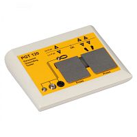Grounding testing device PGT120electronic