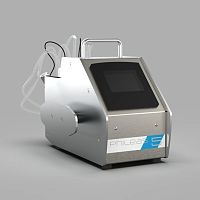 Mobile disinfection system Phileas® 5