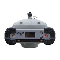 Rugged construction surveying system S86GPSGNSS