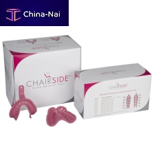 Partial denture dental impression tray CHAIRSIDE® Massad®