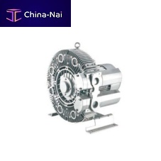 Air blower 4HB 510 H26impellerside-channelsingle-stage