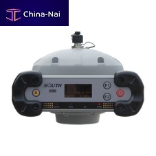 Rugged construction surveying system S86GPSGNSS