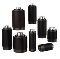 Hydraulic cylinder double-acting