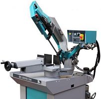 Band saw  255, 230, 300 x 180 mm | BS 300/60 SHIhorizontalfor metalssemi-automatic