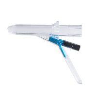 Straight proctoscope 502Lsingle use