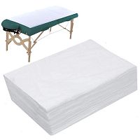 Massage table protective cover B2021